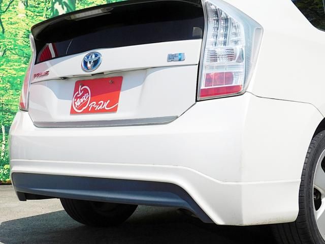 TOYOTA PRIUS 2009 Image 31