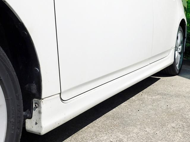 TOYOTA PRIUS 2009 Image 31