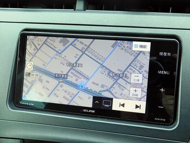 TOYOTA PRIUS 2009 Image 31