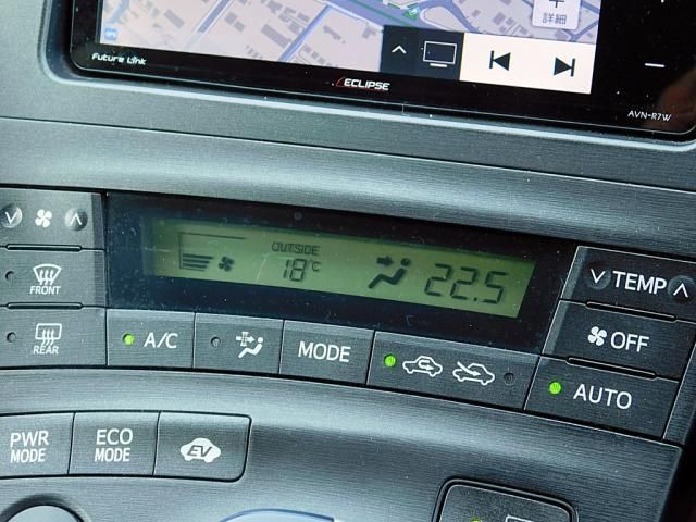 TOYOTA PRIUS 2009 Image 31