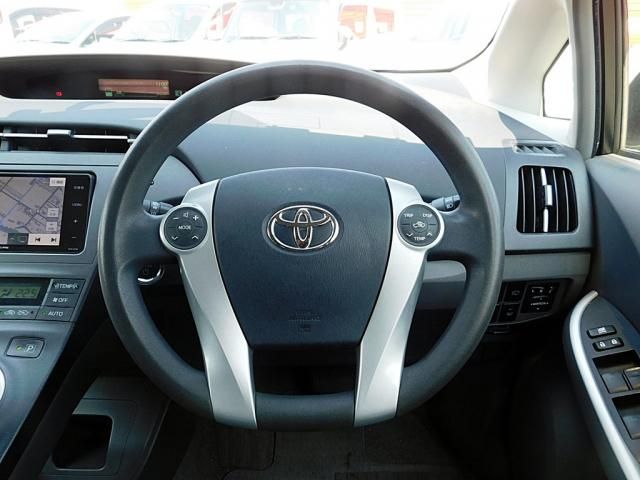 TOYOTA PRIUS 2009 Image 31
