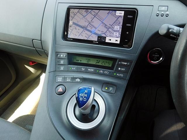 TOYOTA PRIUS 2009 Image 31