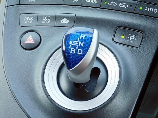 TOYOTA PRIUS 2009 Image 31