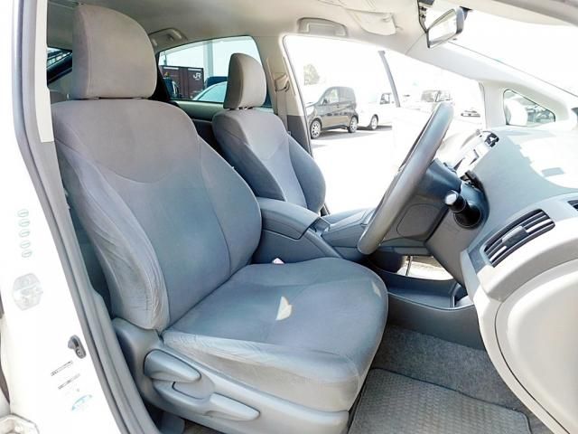 TOYOTA PRIUS 2009 Image 31