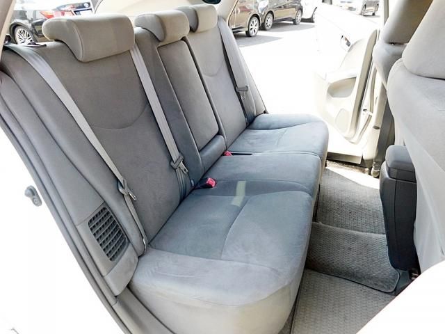 TOYOTA PRIUS 2009 Image 31