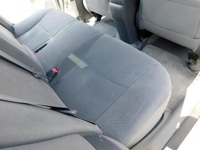 TOYOTA PRIUS 2009 Image 31