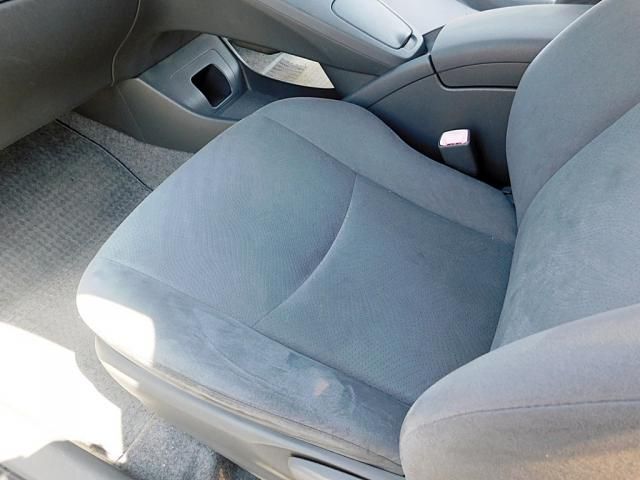 TOYOTA PRIUS 2009 Image 31