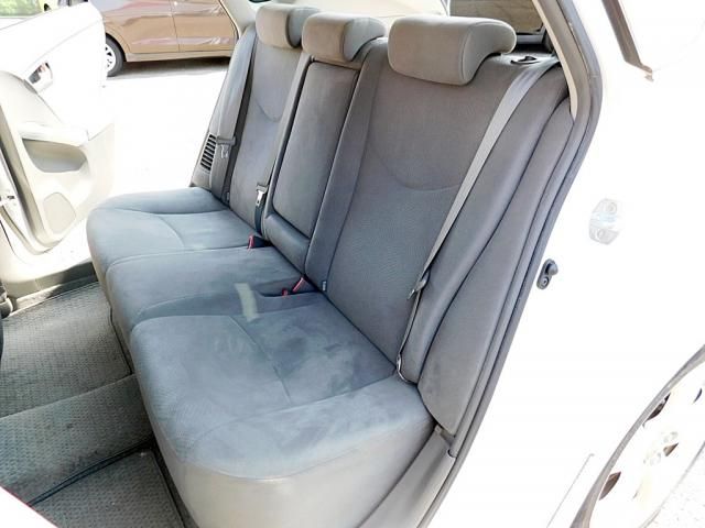 TOYOTA PRIUS 2009 Image 31