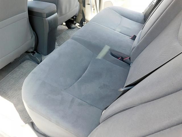 TOYOTA PRIUS 2009 Image 31