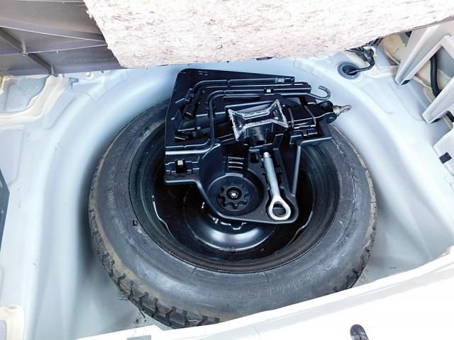 TOYOTA PRIUS 2009 Image 31