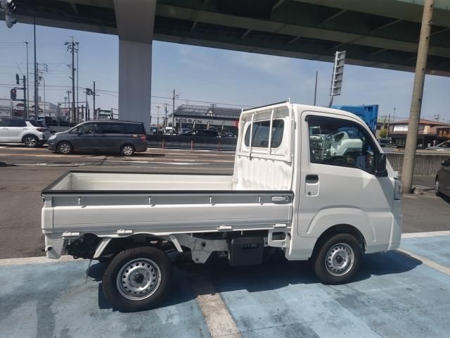 DAIHATSU HIJET TRUCK 2023 Image 31
