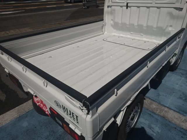 DAIHATSU HIJET TRUCK 2023 Image 31