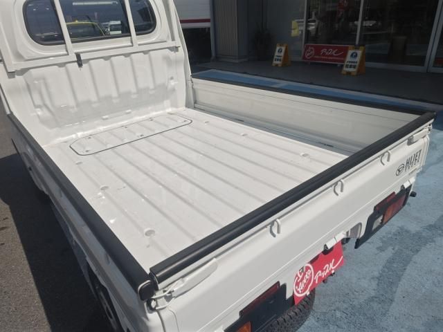 DAIHATSU HIJET TRUCK 2023 Image 31