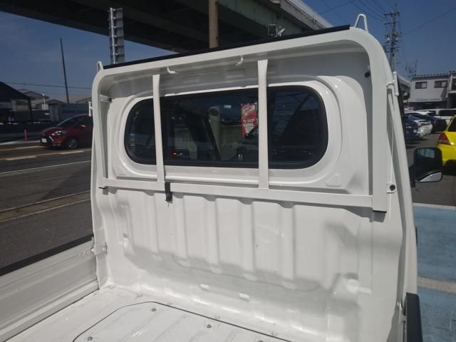 DAIHATSU HIJET TRUCK 2023 Image 31