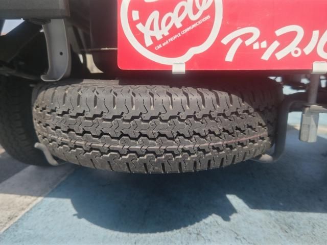 DAIHATSU HIJET TRUCK 2023 Image 31