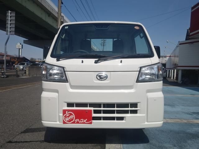 DAIHATSU HIJET TRUCK 2023 Image 31