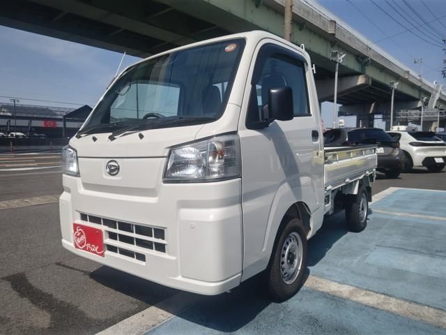 DAIHATSU HIJET TRUCK 2023 Image 31