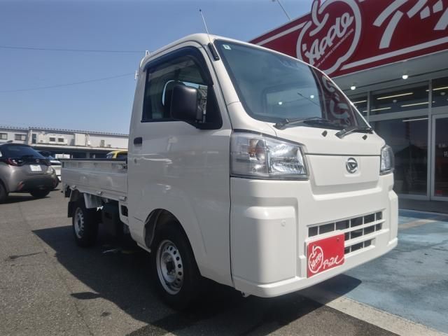 DAIHATSU HIJET TRUCK 2023 Image 31