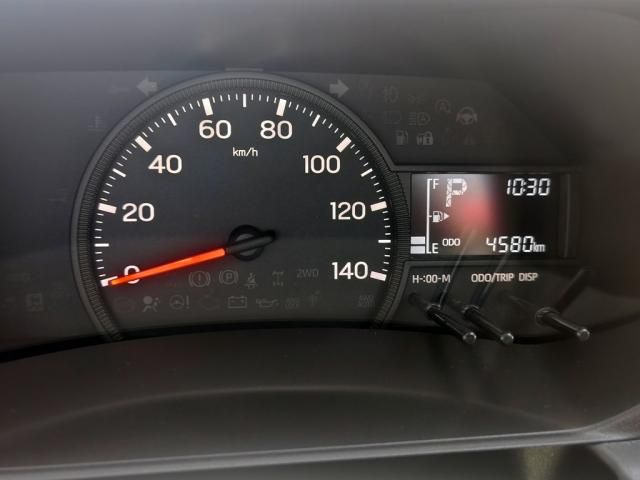 DAIHATSU HIJET TRUCK 2023 Image 31