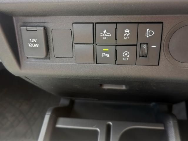 DAIHATSU HIJET TRUCK 2023 Image 31