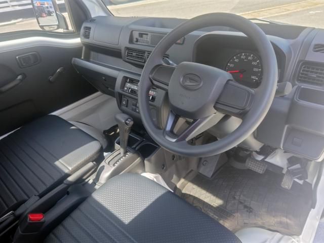 DAIHATSU HIJET TRUCK 2023 Image 31