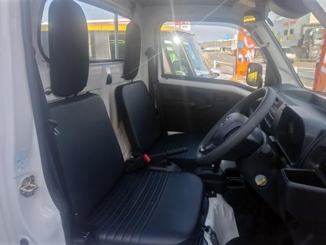 DAIHATSU HIJET TRUCK 2023 Image 31