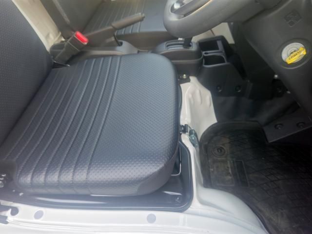 DAIHATSU HIJET TRUCK 2023 Image 31