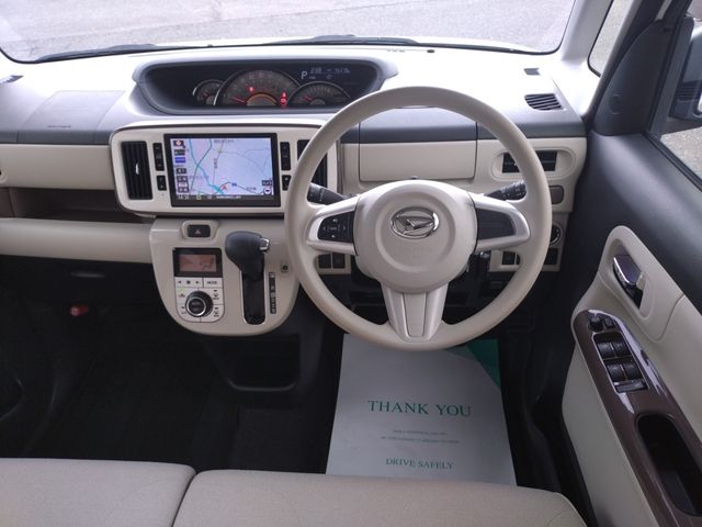 DAIHATSU MOVE CANBUS 2020 Image 31