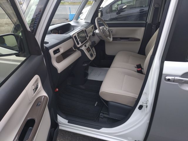 DAIHATSU MOVE CANBUS 2020 Image 31