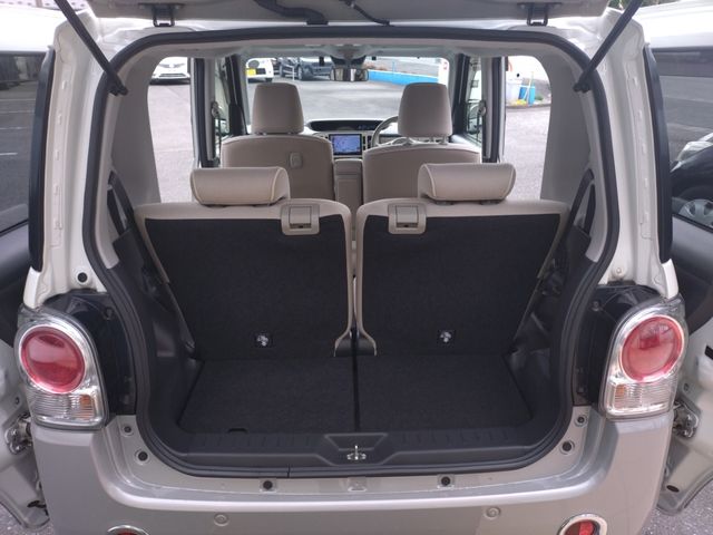 DAIHATSU MOVE CANBUS 2020 Image 31