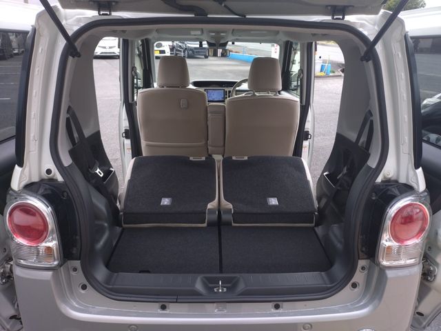 DAIHATSU MOVE CANBUS 2020 Image 31