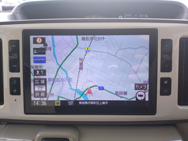 DAIHATSU MOVE CANBUS 2020 Image 31