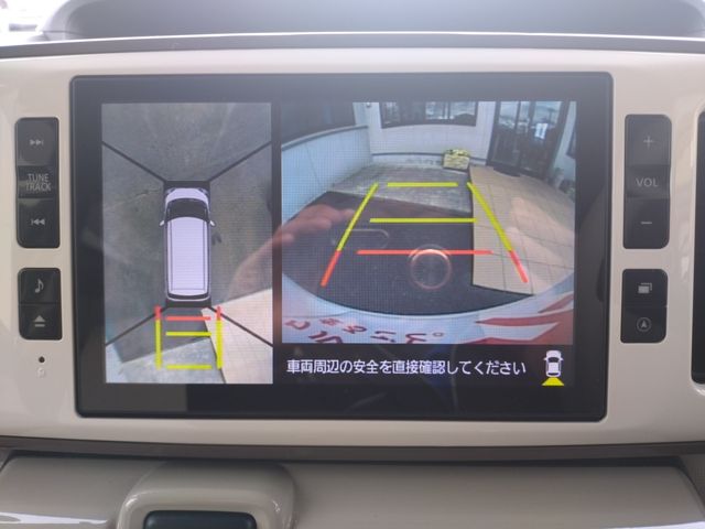 DAIHATSU MOVE CANBUS 2020 Image 31