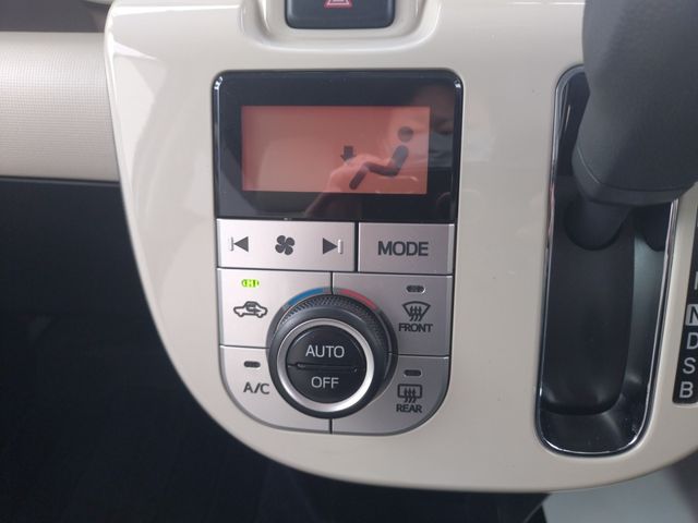 DAIHATSU MOVE CANBUS 2020 Image 31