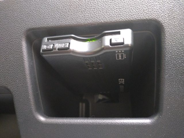 DAIHATSU MOVE CANBUS 2020 Image 31