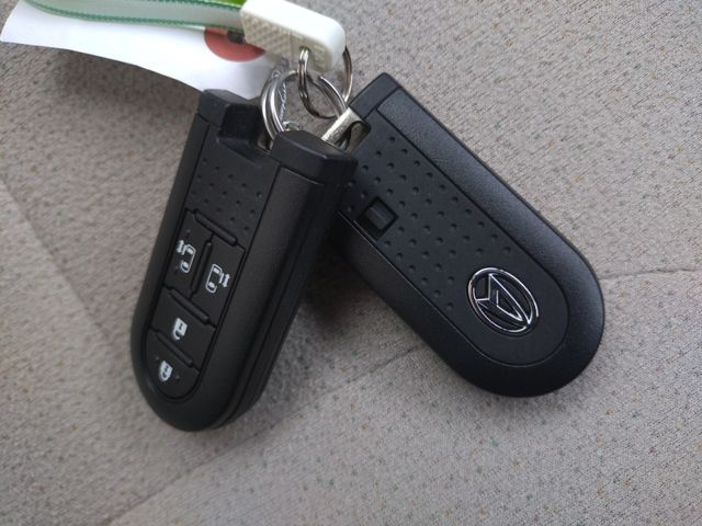 DAIHATSU MOVE CANBUS 2020 Image 31