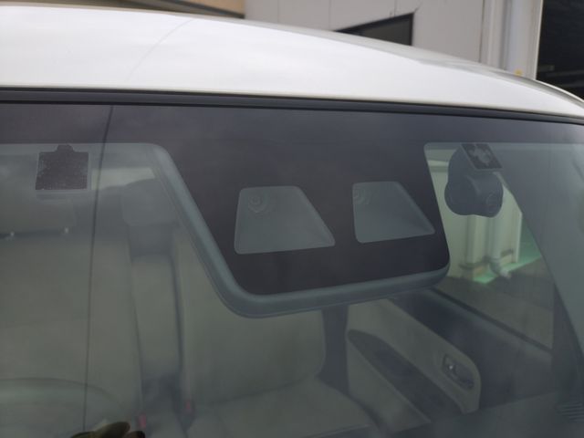 DAIHATSU MOVE CANBUS 2020 Image 31