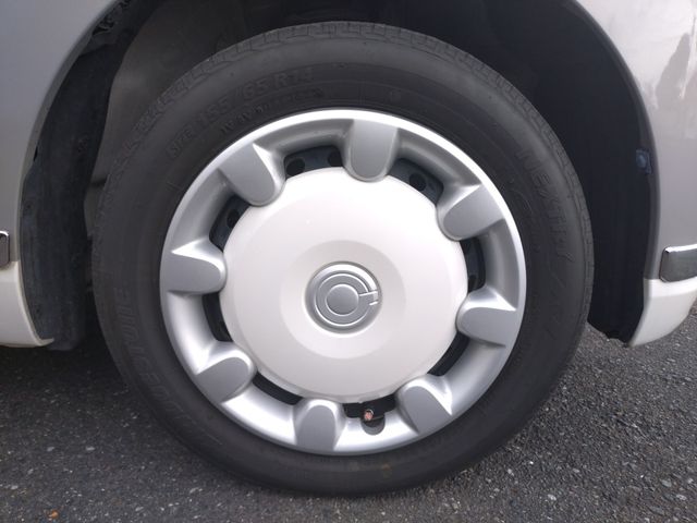 DAIHATSU MOVE CANBUS 2020 Image 31