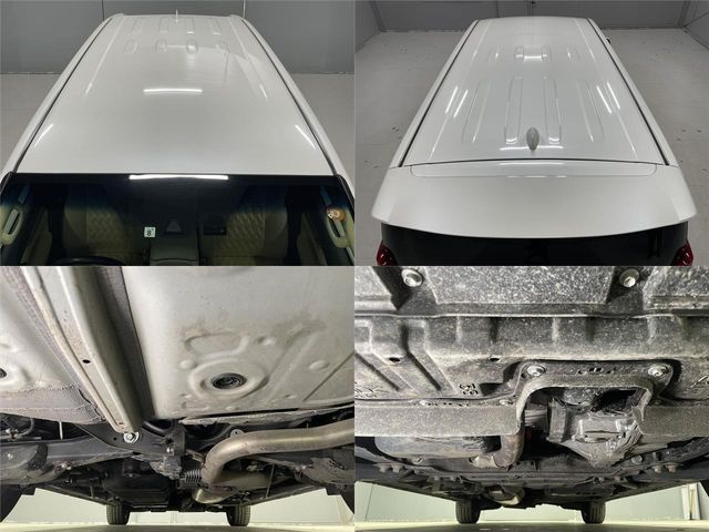 TOYOTA ALPHARD HYBRID 4WD 2021 Image 31