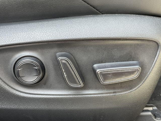 TOYOTA HARRIER HYBRID 2021 Image 31