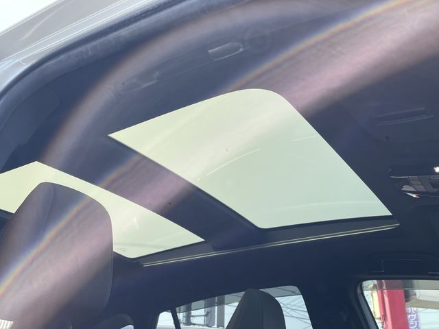 TOYOTA HARRIER HYBRID 2021 Image 31