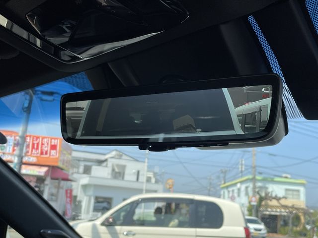 TOYOTA HARRIER HYBRID 2021 Image 31