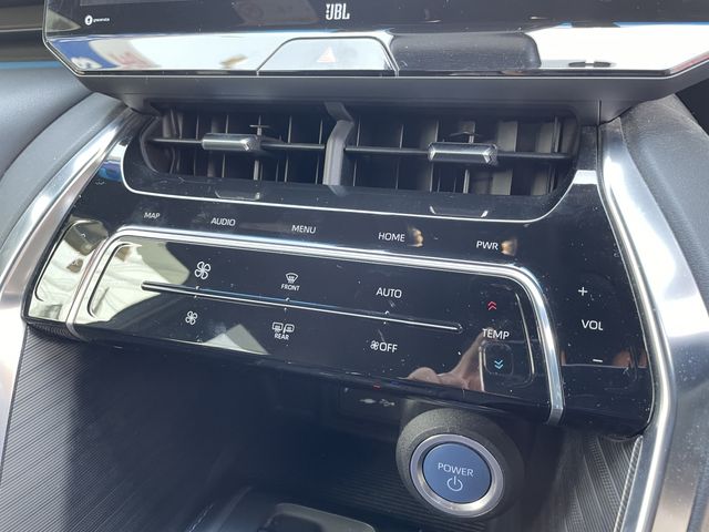 TOYOTA HARRIER HYBRID 2021 Image 31