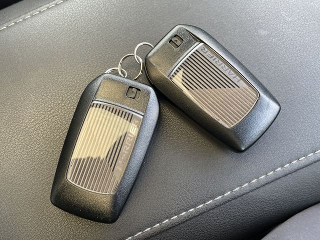 TOYOTA HARRIER HYBRID 2021 Image 31