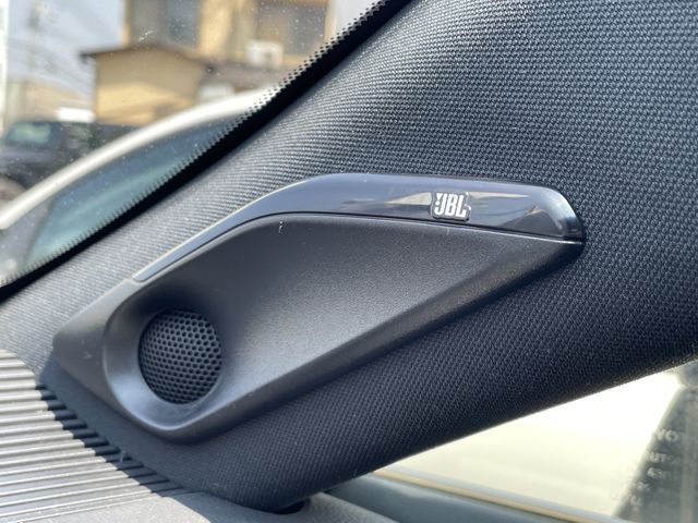 TOYOTA HARRIER HYBRID 2021 Image 31