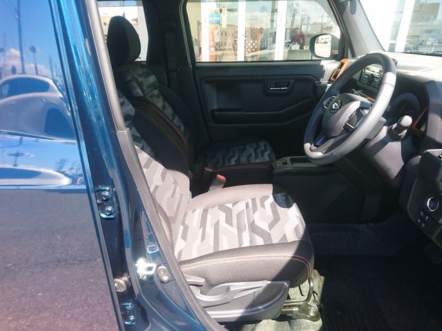 DAIHATSU TAFT 2025 Image 31