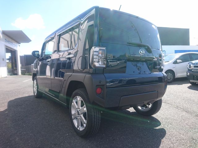 DAIHATSU TAFT 2025 Image 31