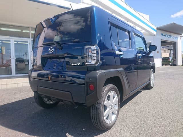 DAIHATSU TAFT 2025 Image 31