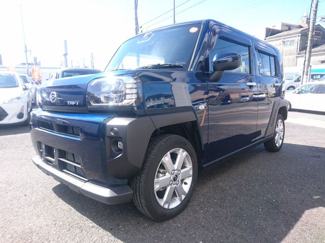 DAIHATSU TAFT 2025 Image 31