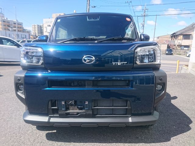 DAIHATSU TAFT 2025 Image 31